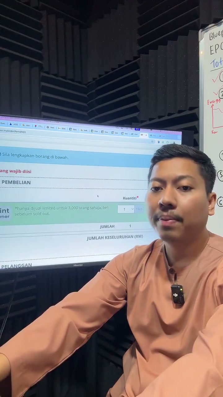 Paparan rakaman pada 01:42:20