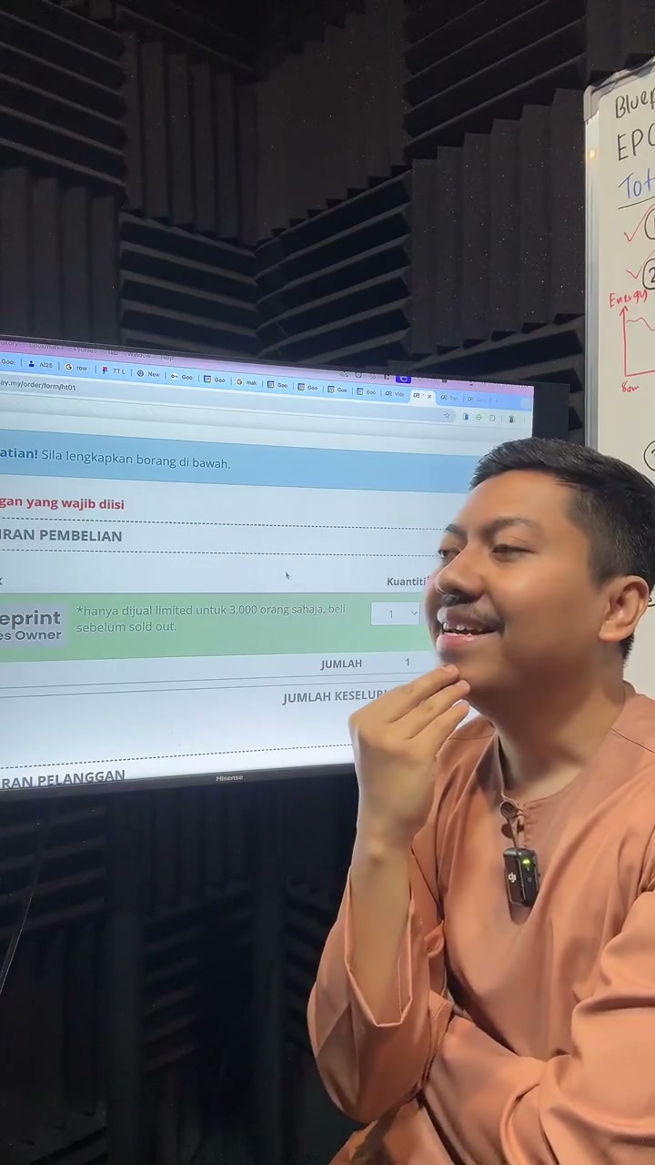 Paparan rakaman pada 01:42:56