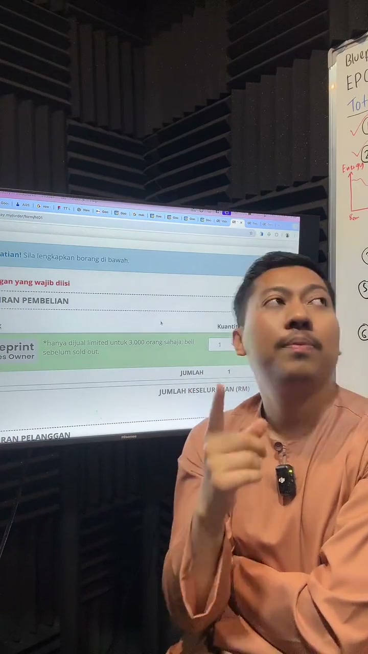 Paparan rakaman pada 01:43:08