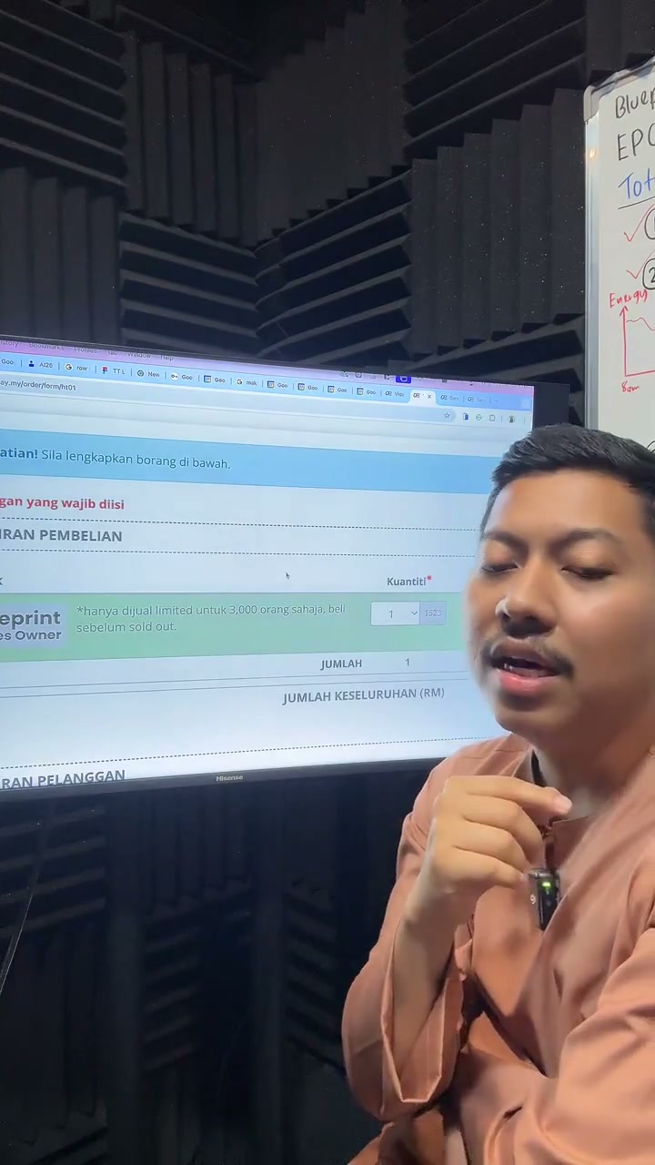 Paparan rakaman pada 01:43:11