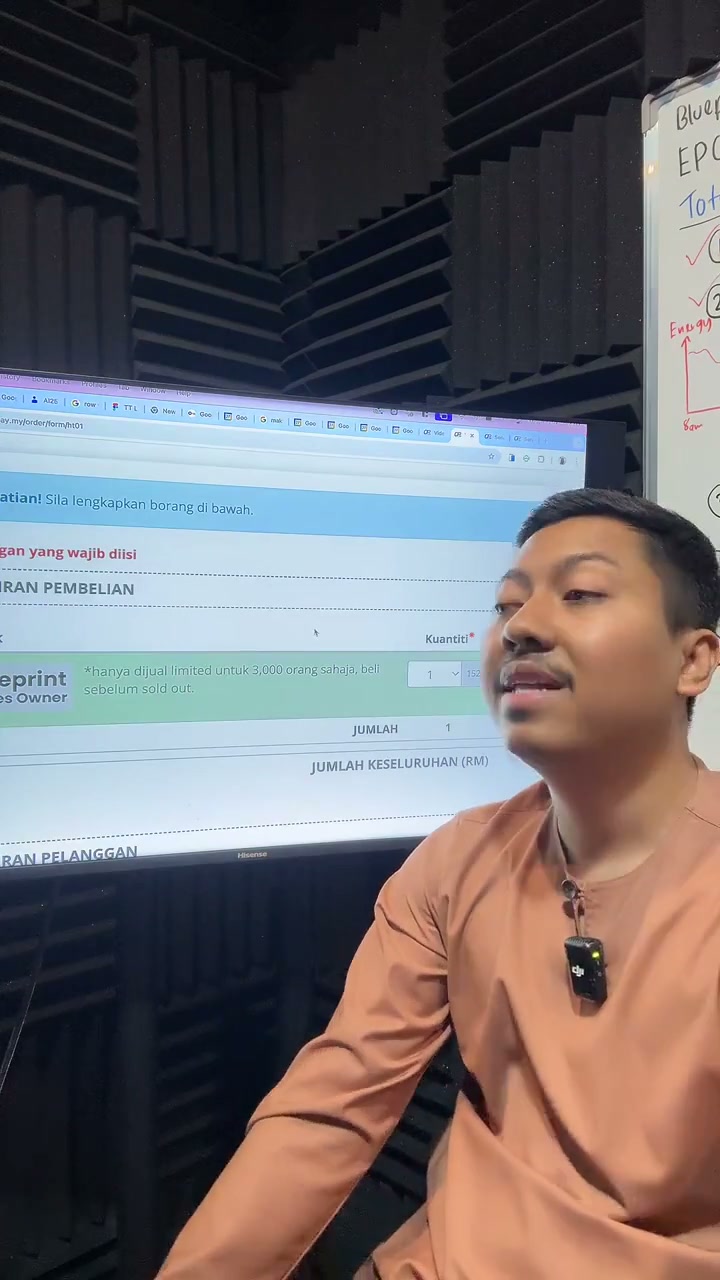 Paparan rakaman pada 01:43:17