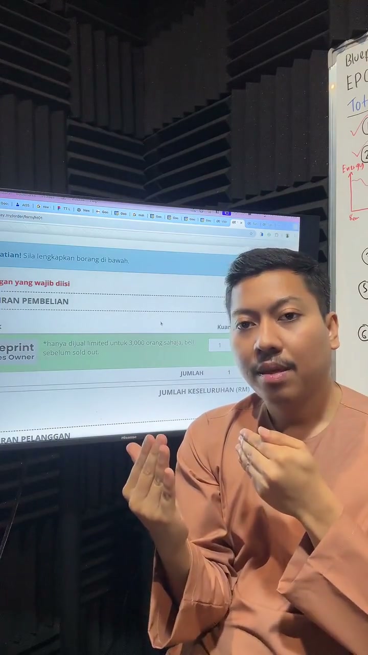 Paparan rakaman pada 01:43:53