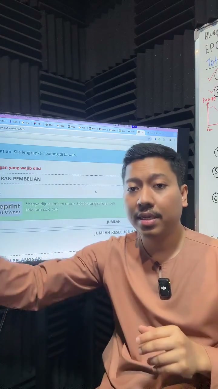 Paparan rakaman pada 01:43:56