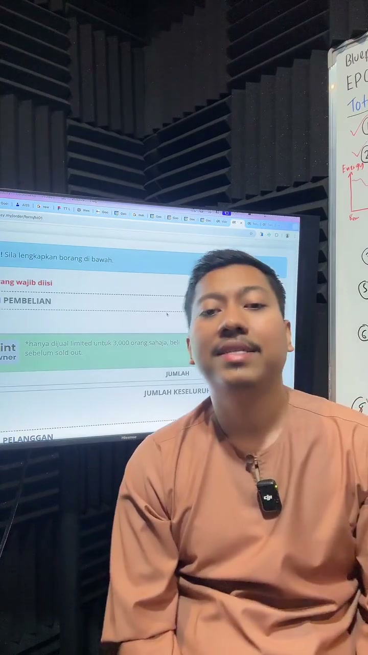 Paparan rakaman pada 01:46:02
