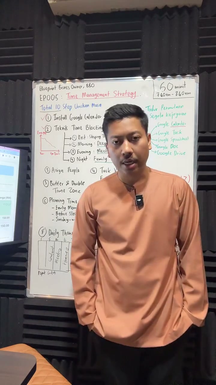 Paparan rakaman pada 01:46:29