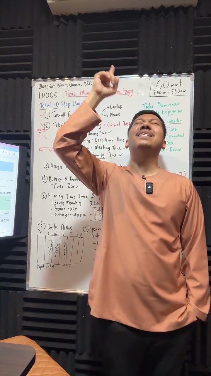 Paparan rakaman pada 01:46:35