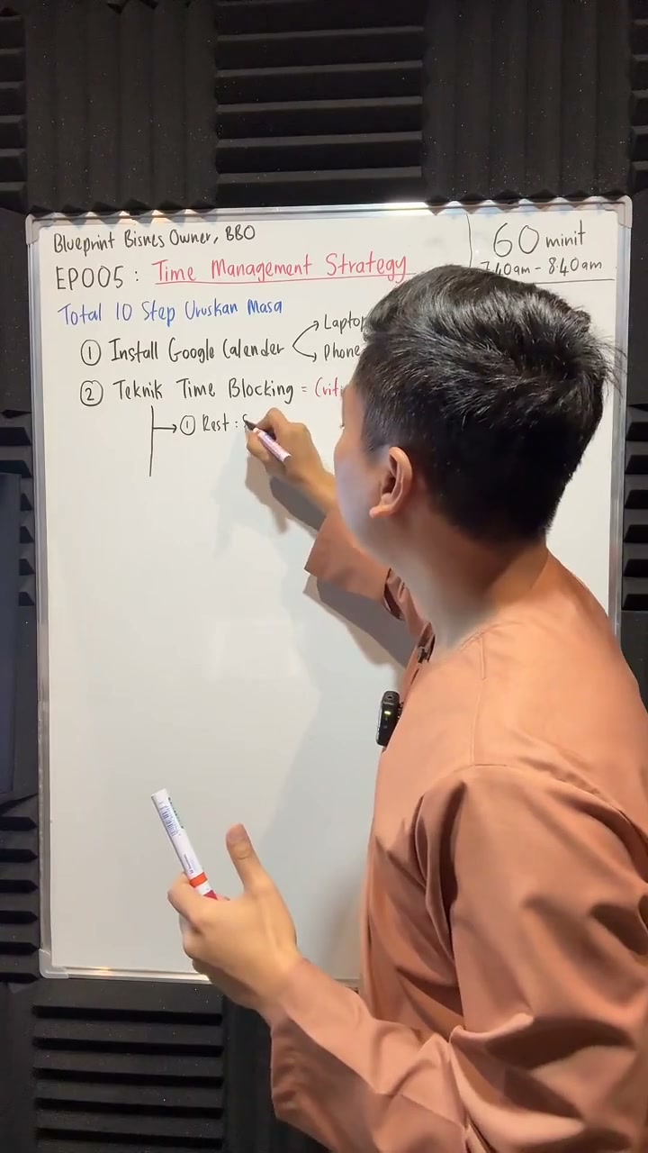 Paparan rakaman pada 00:10:48
