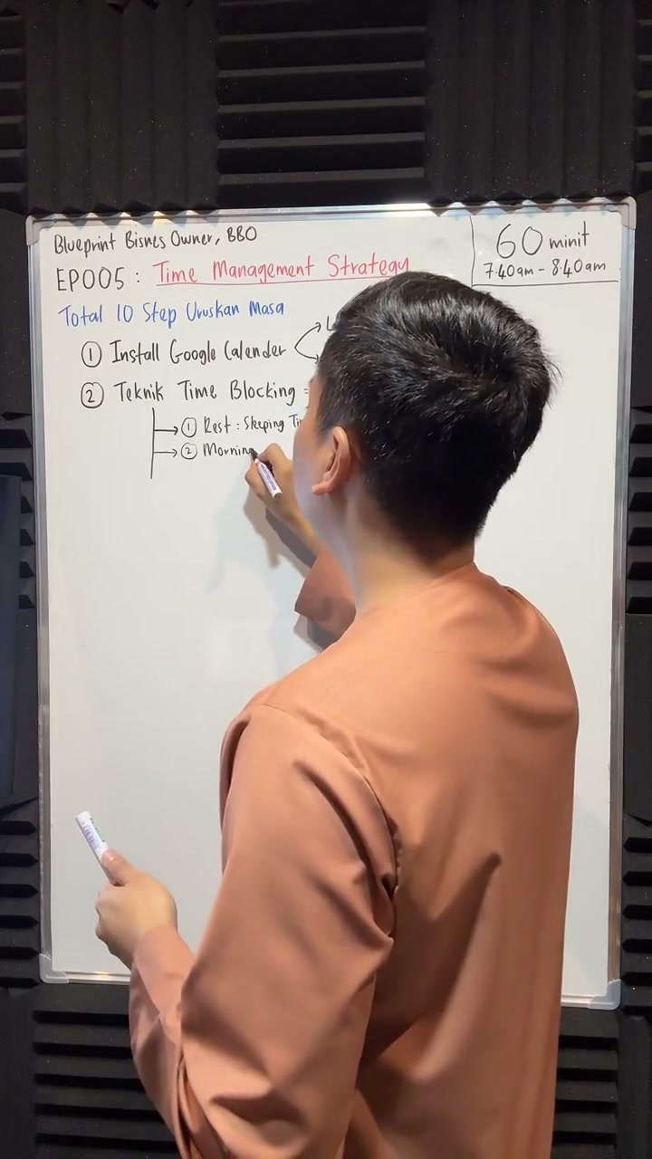 Paparan rakaman pada 00:11:45