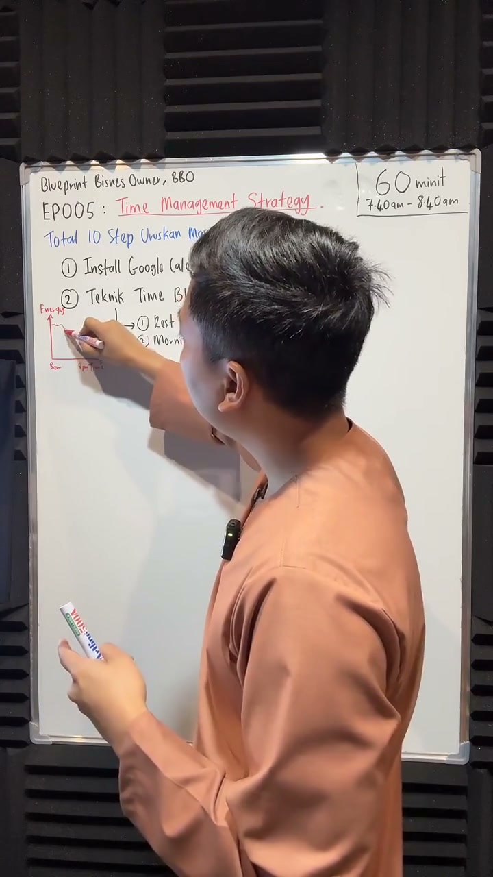 Paparan rakaman pada 00:12:45