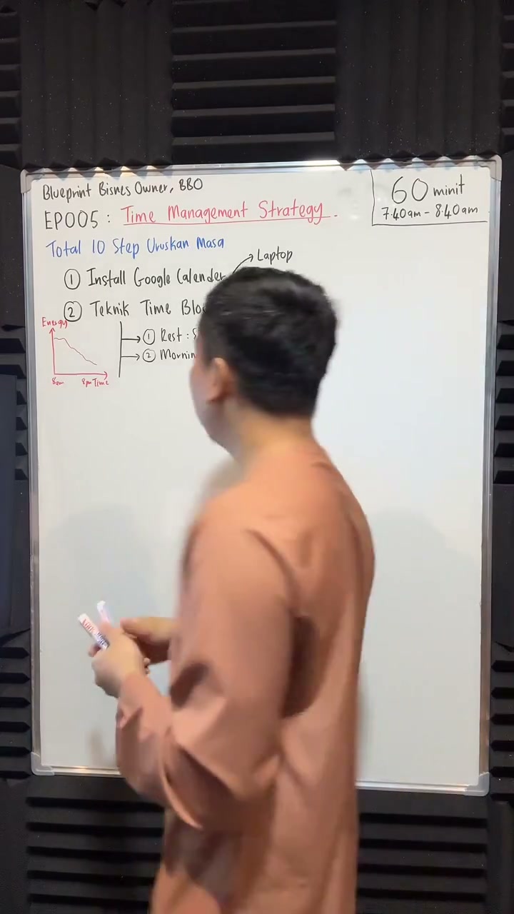 Paparan rakaman pada 00:13:30