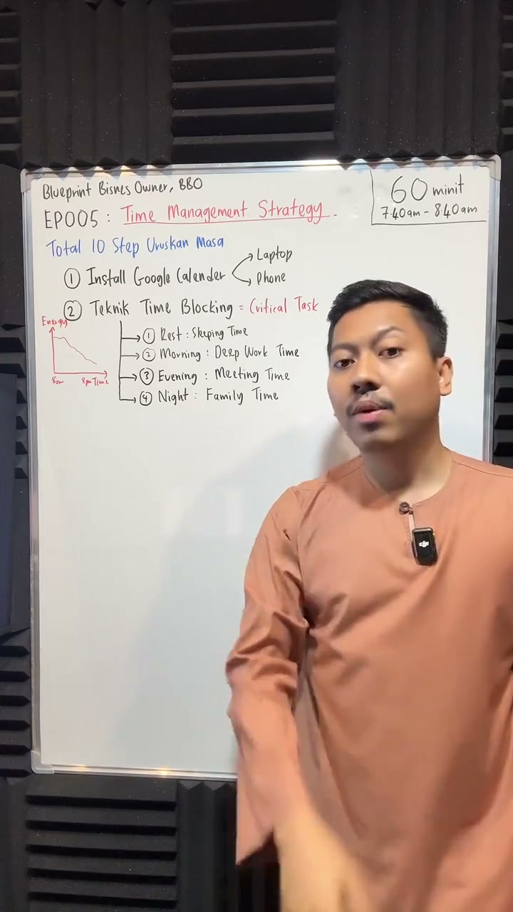 Paparan rakaman pada 00:16:24