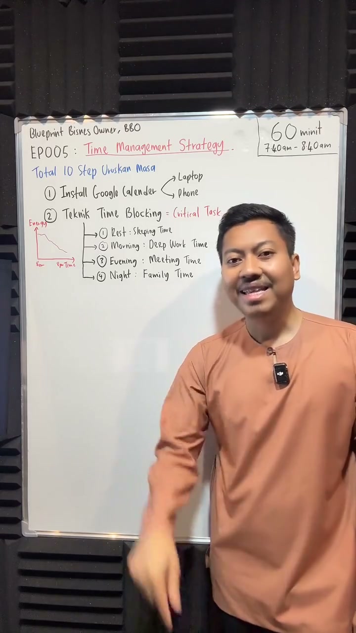 Paparan rakaman pada 00:16:39