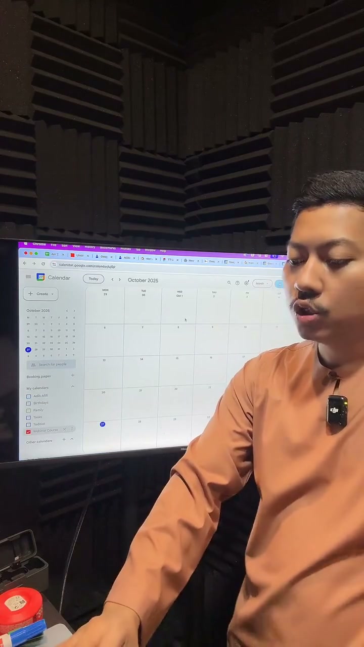 Paparan rakaman pada 00:19:10
