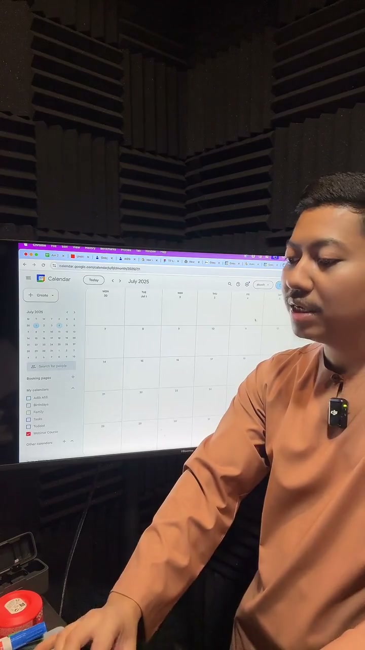 Paparan rakaman pada 00:19:28