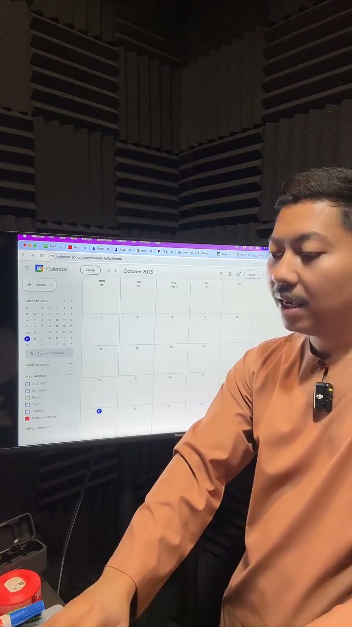 Paparan rakaman pada 00:19:34