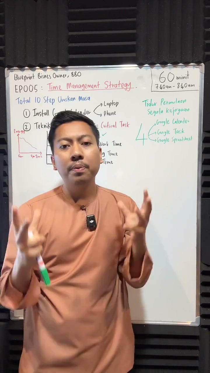 Paparan rakaman pada 00:27:25