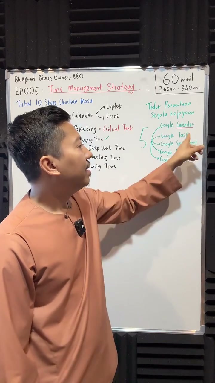 Paparan rakaman pada 00:28:43