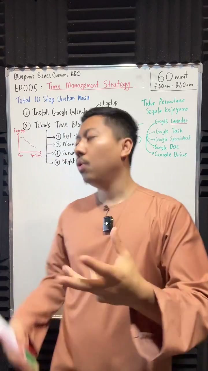 Paparan rakaman pada 00:28:46