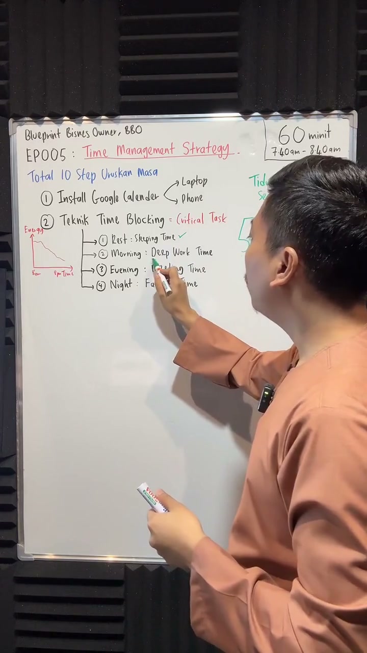 Paparan rakaman pada 00:28:58