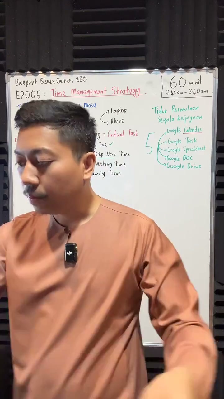 Paparan rakaman pada 00:29:10