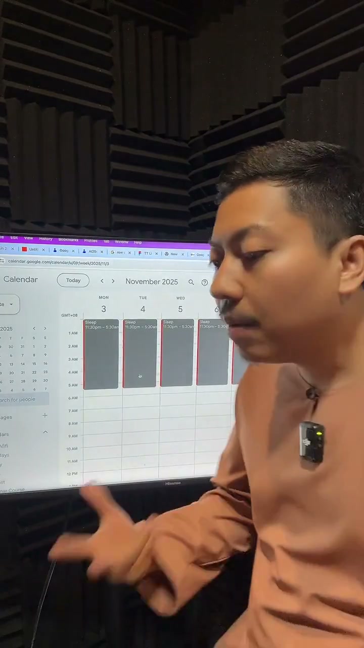 Paparan rakaman pada 00:29:19