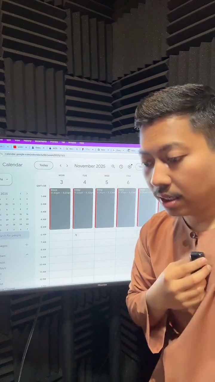 Paparan rakaman pada 00:29:28