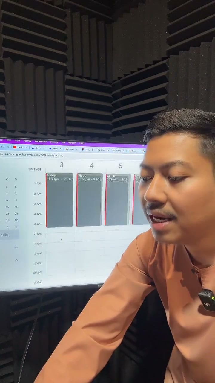 Paparan rakaman pada 00:29:34