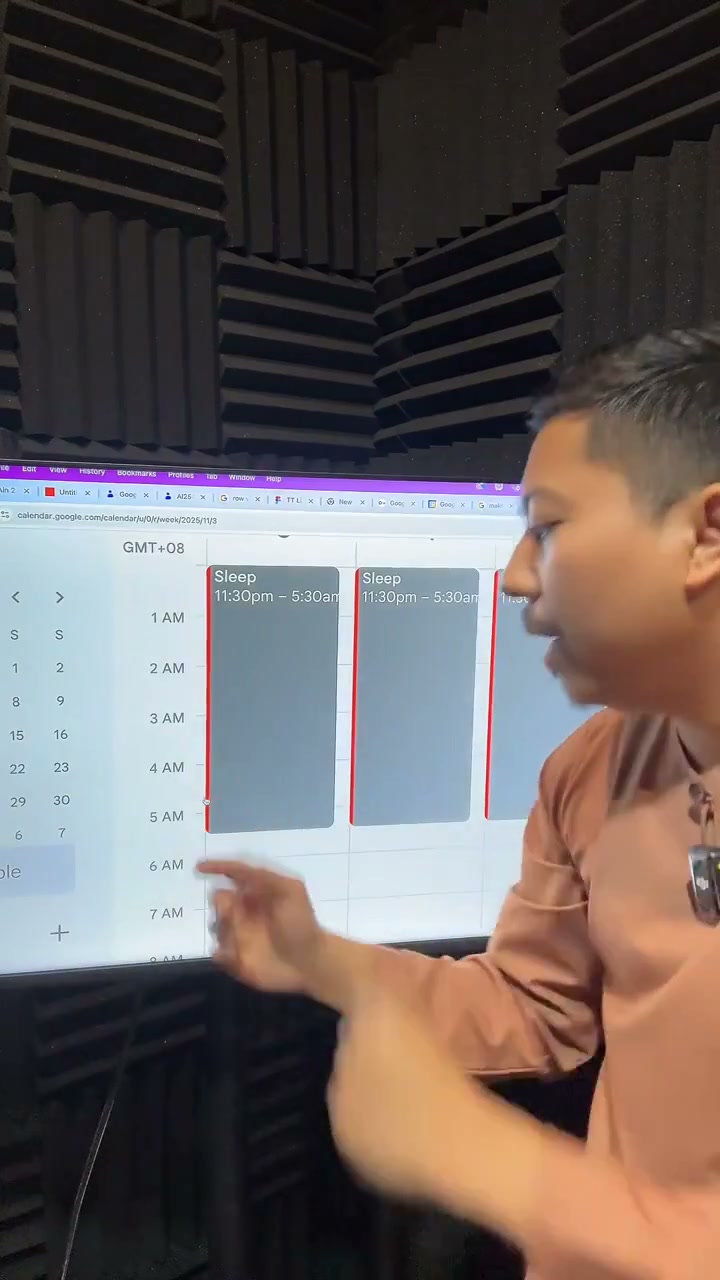 Paparan rakaman pada 00:29:37