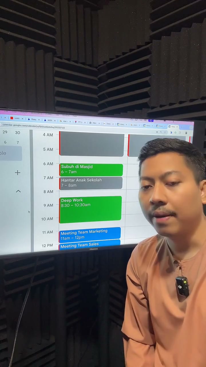Paparan rakaman pada 00:36:38