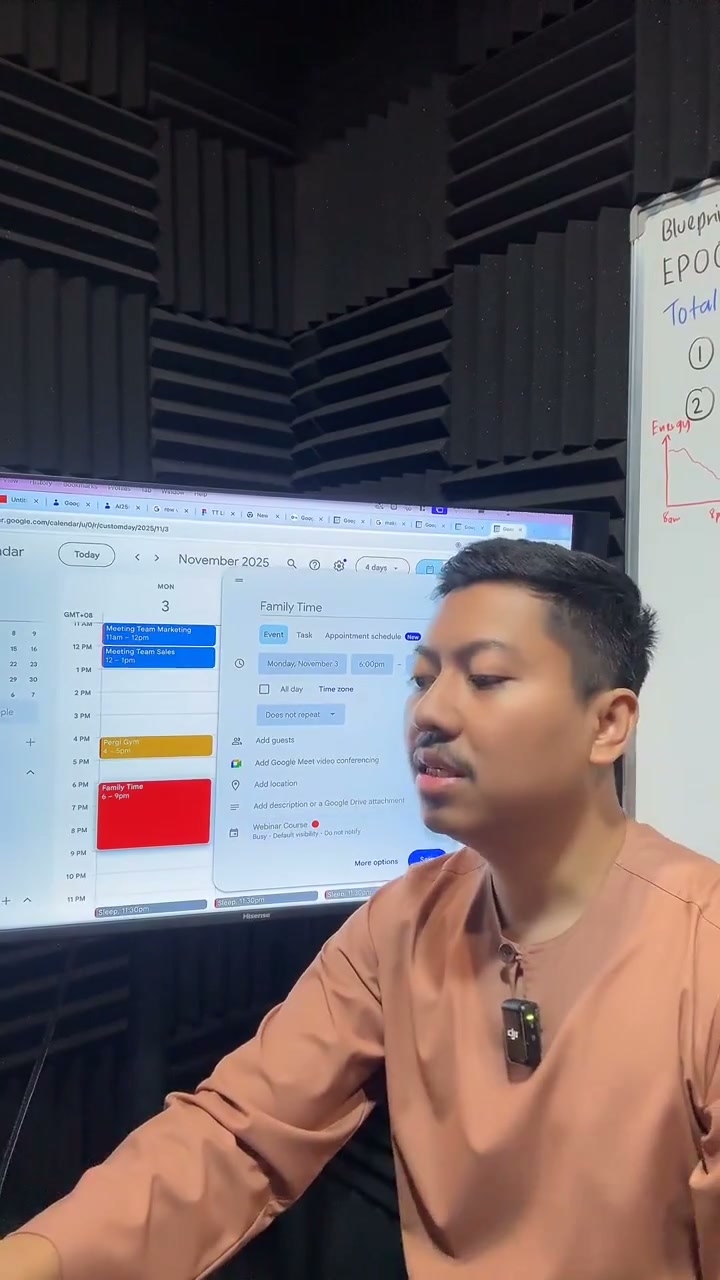 Paparan rakaman pada 00:41:11