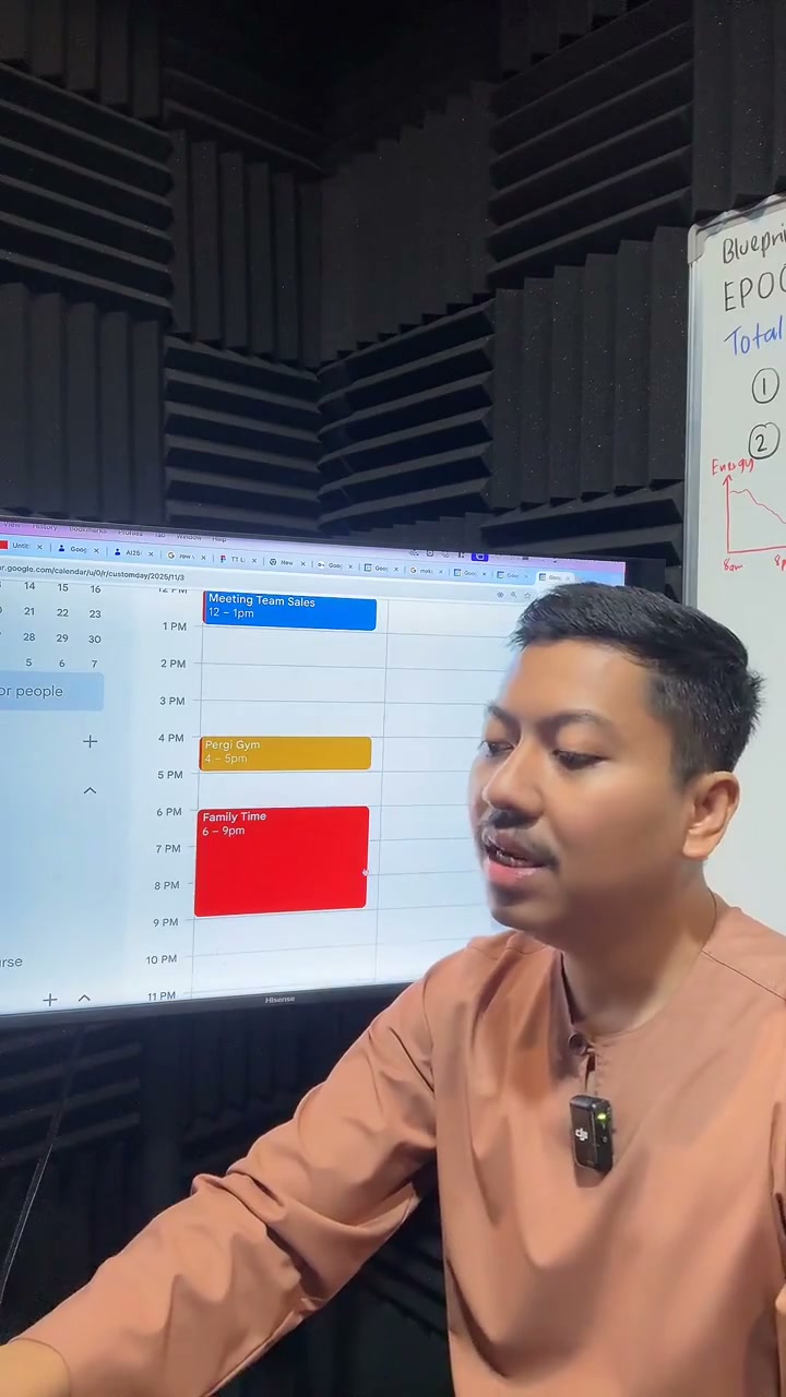 Paparan rakaman pada 00:41:14