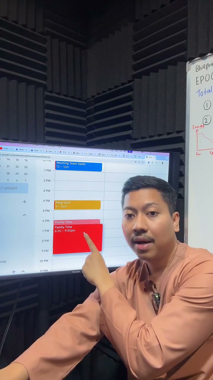 Paparan rakaman pada 00:41:23