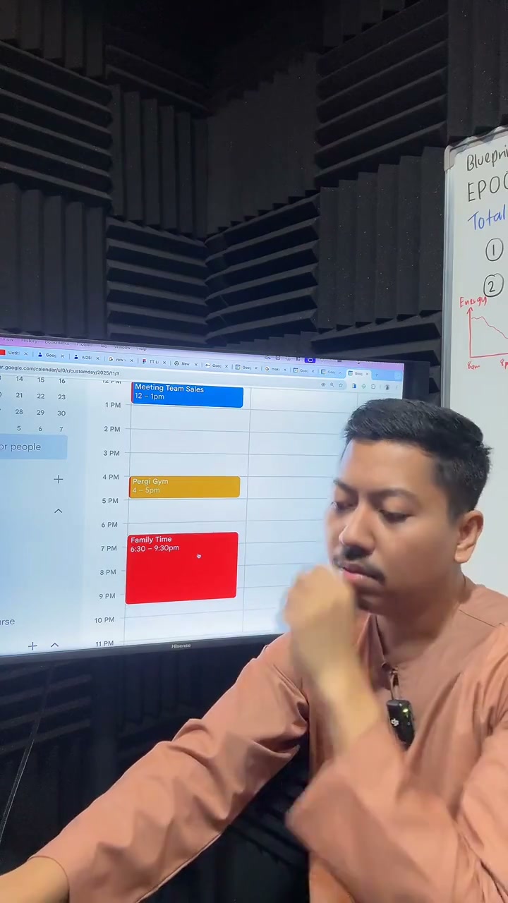 Paparan rakaman pada 00:41:29