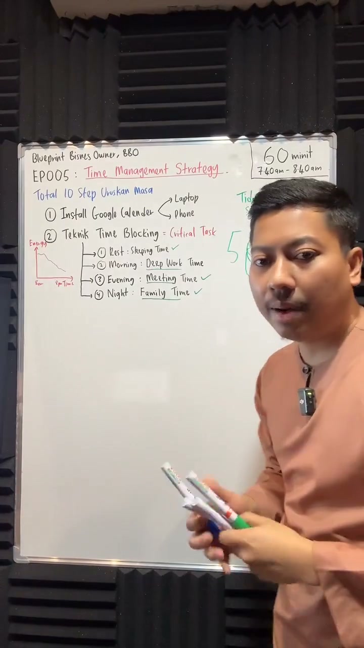 Paparan rakaman pada 00:42:32