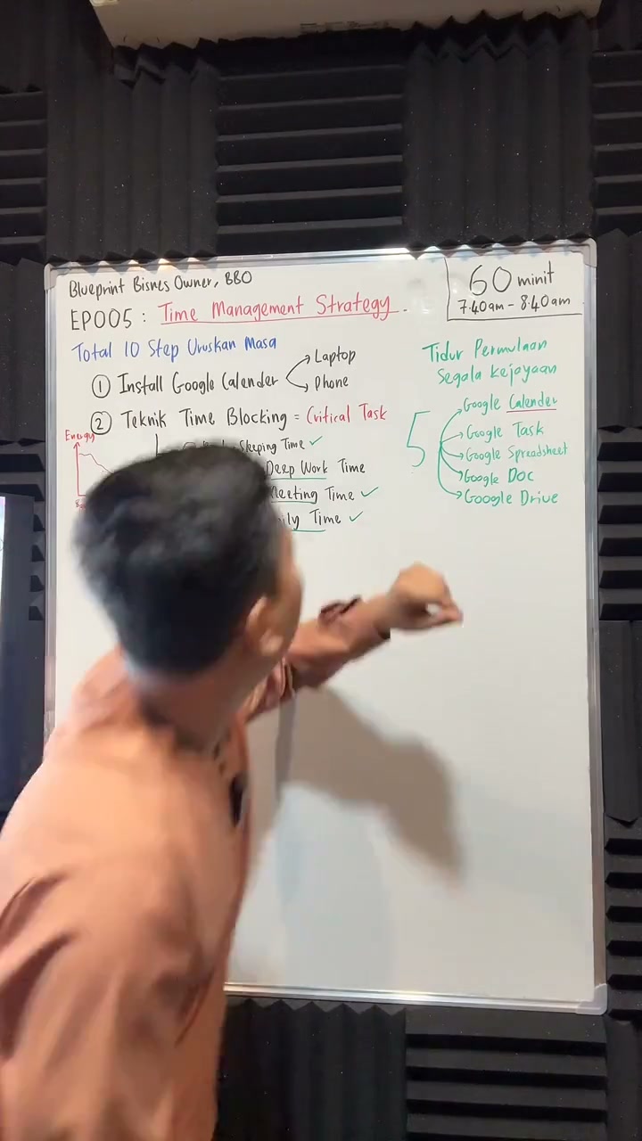 Paparan rakaman pada 00:42:56