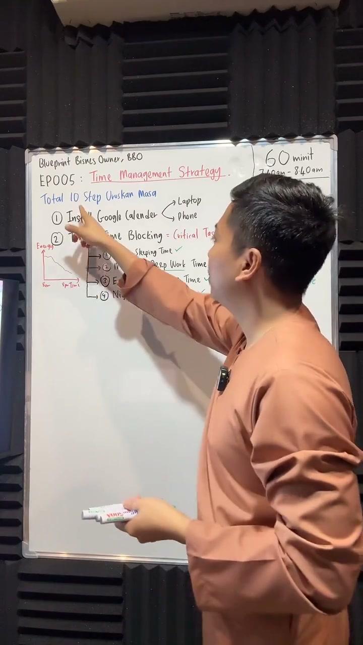 Paparan rakaman pada 00:43:11