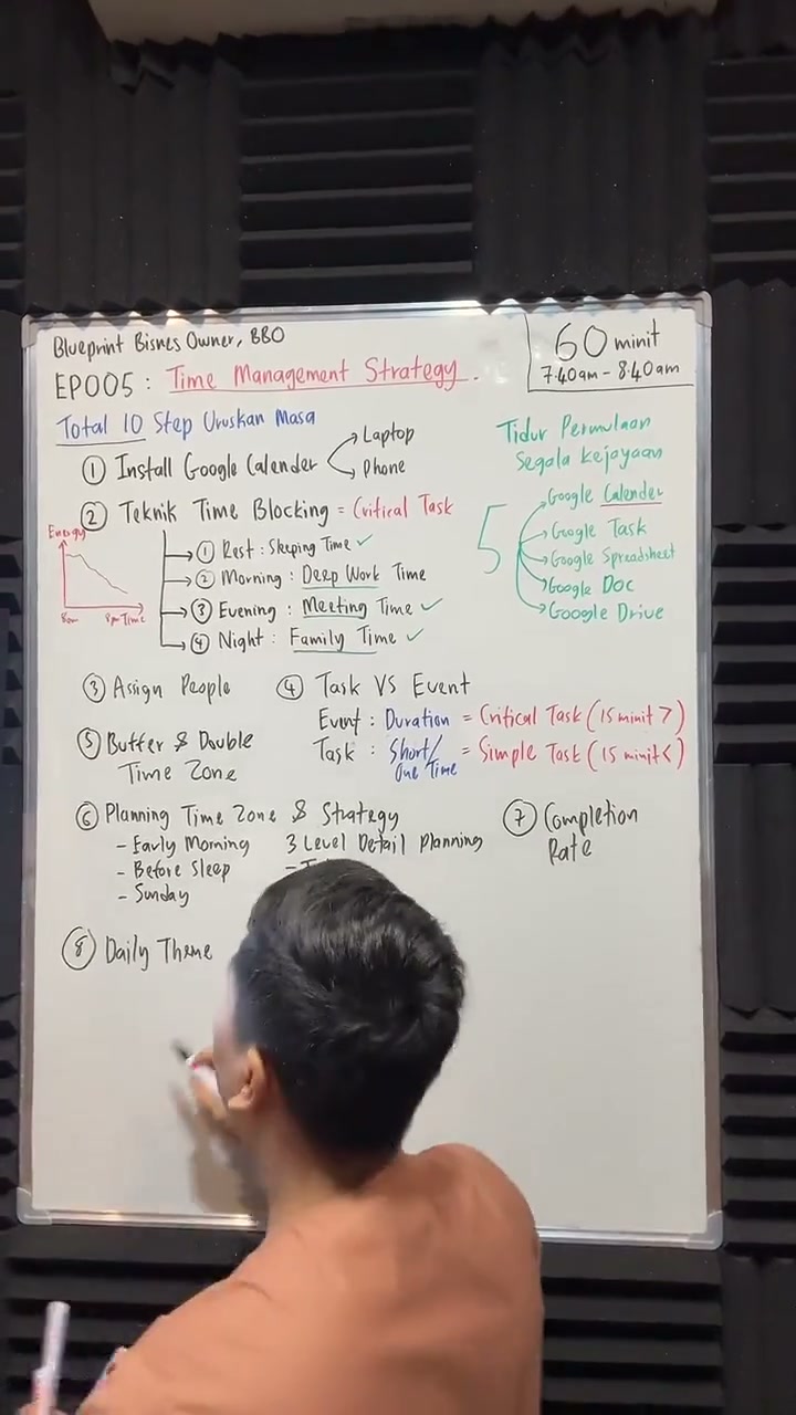Paparan rakaman pada 00:48:41