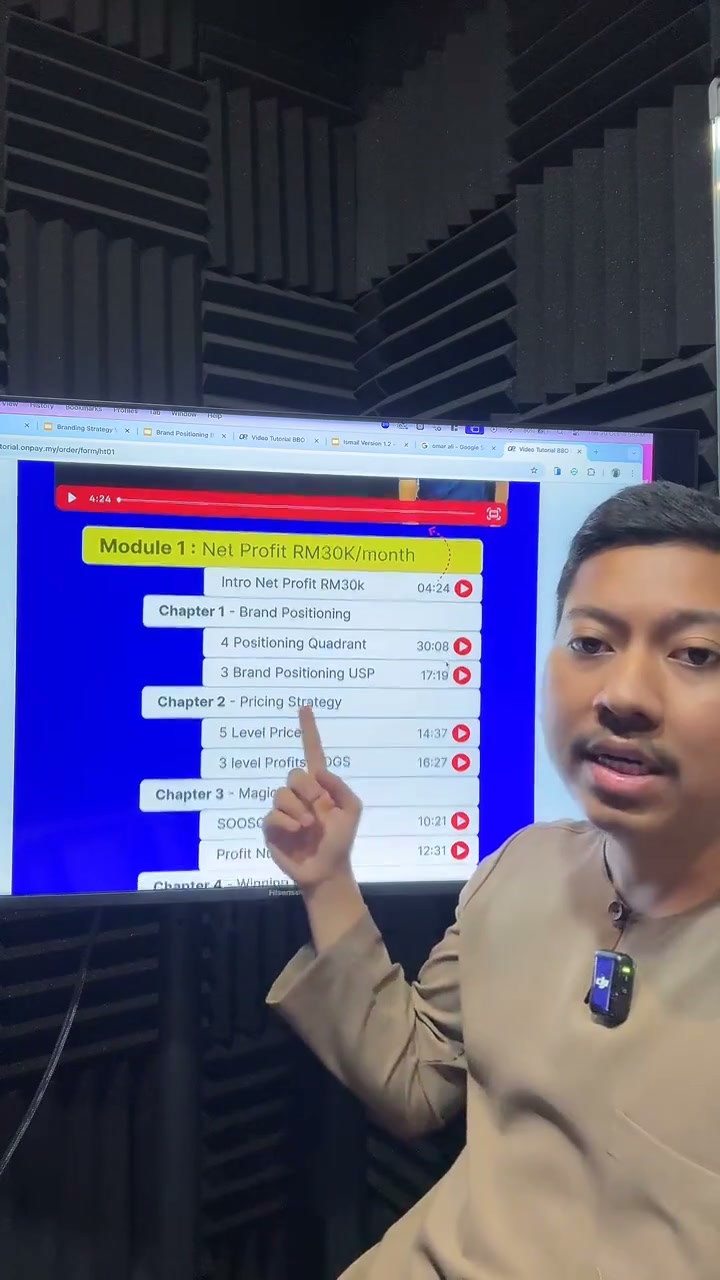 Paparan rakaman pada 00:57:37