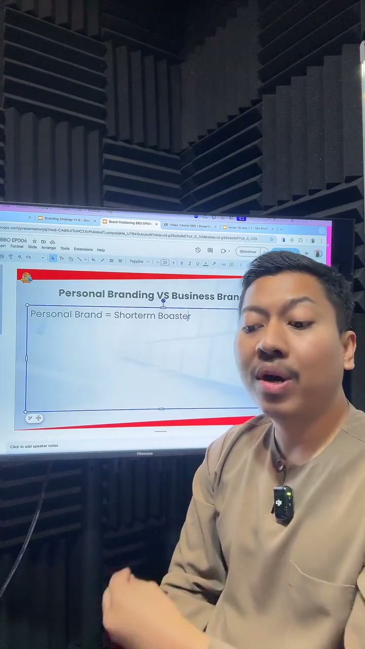 Paparan rakaman pada 00:14:20