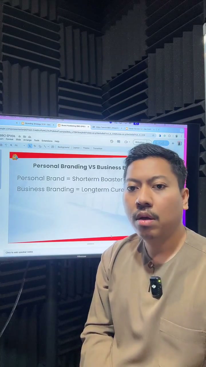 Paparan rakaman pada 00:16:06