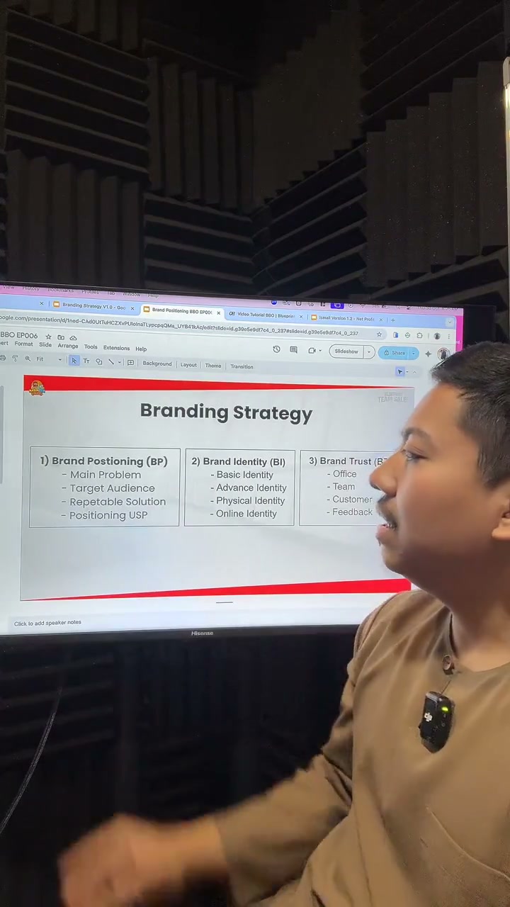 Paparan rakaman pada 00:23:41