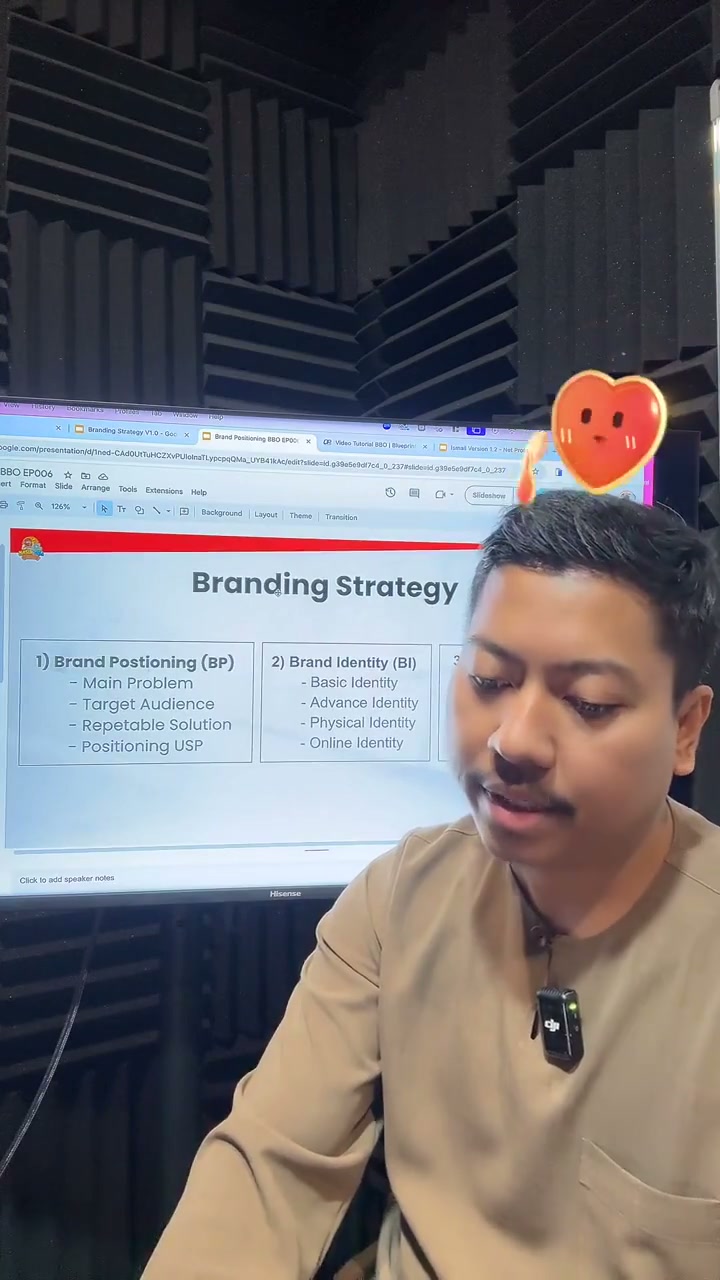 Paparan rakaman pada 00:25:18