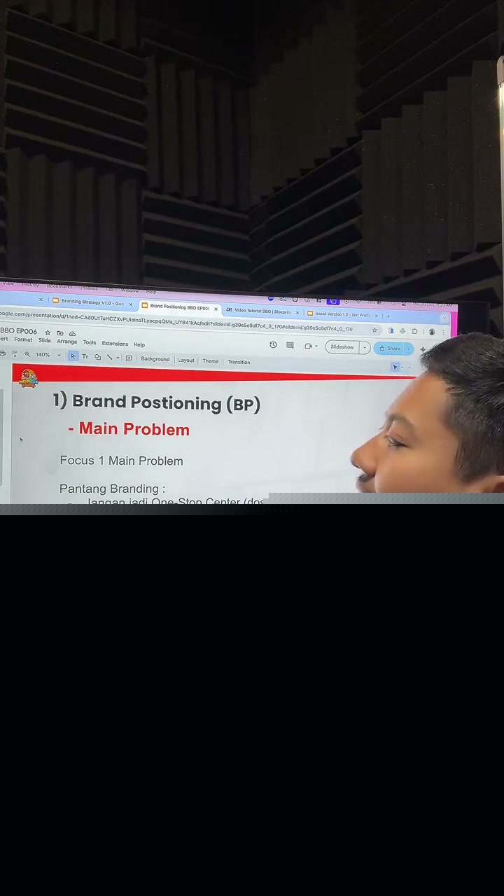 Paparan rakaman pada 00:25:39