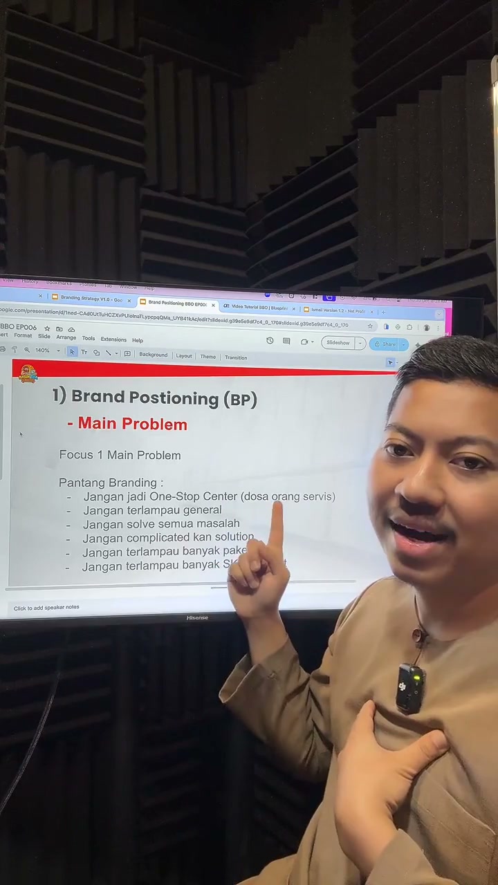 Paparan rakaman pada 00:26:46