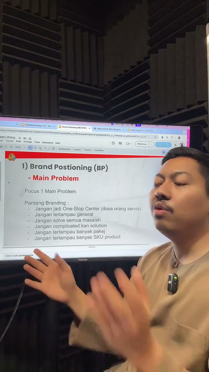 Paparan rakaman pada 00:27:04