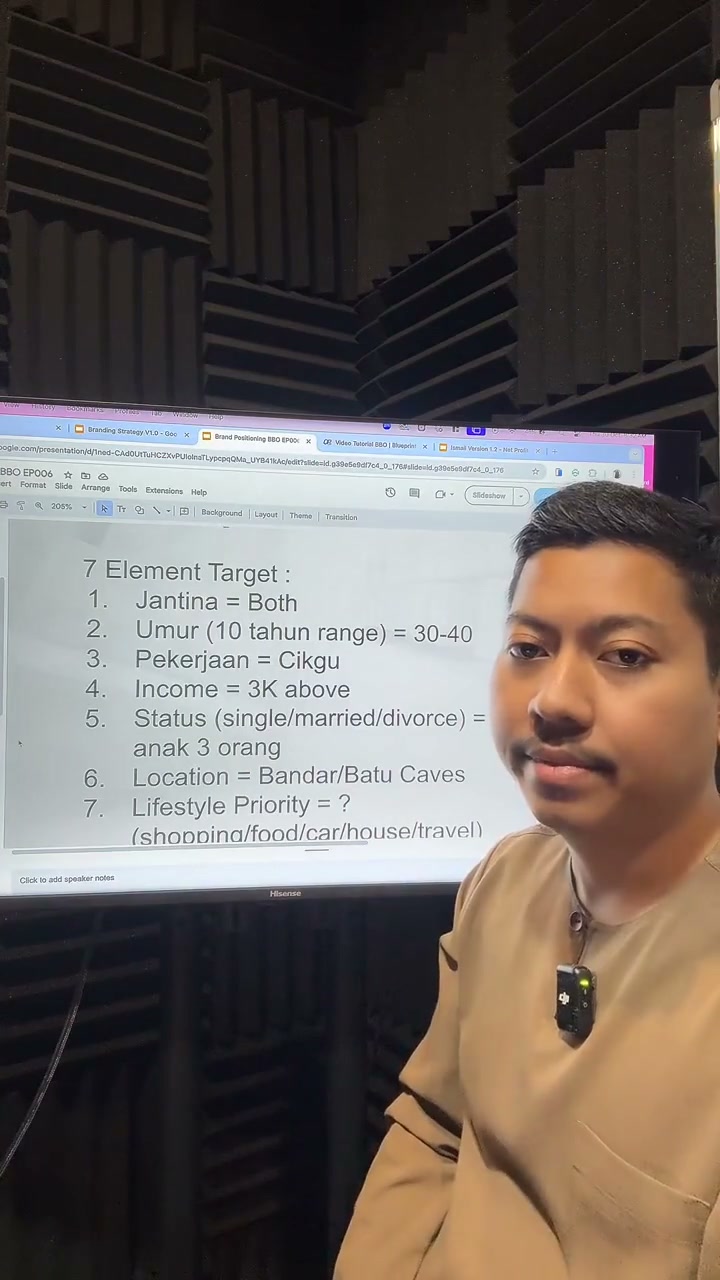 Paparan rakaman pada 00:31:12
