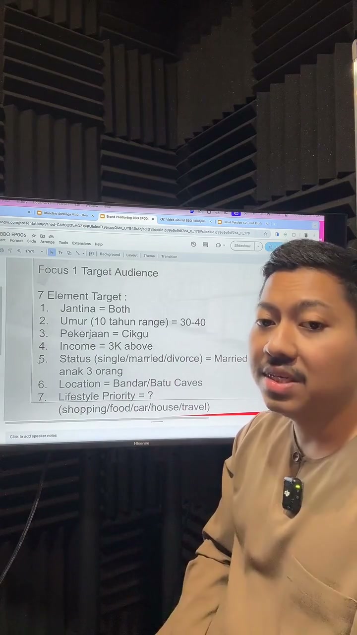 Paparan rakaman pada 00:31:31