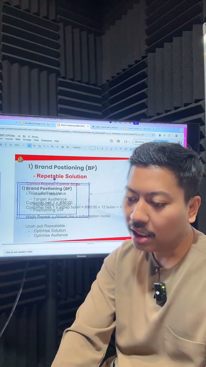 Paparan rakaman pada 00:34:35