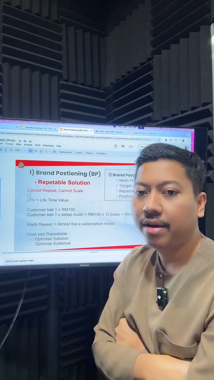 Paparan rakaman pada 00:35:15