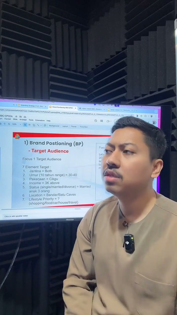 Paparan rakaman pada 00:38:11